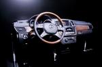 Mercedes-Benz ML-Class 2012 года